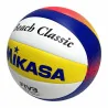 Pallone Beach Volley Classic Replica FIVB Mikasa - BV552C
