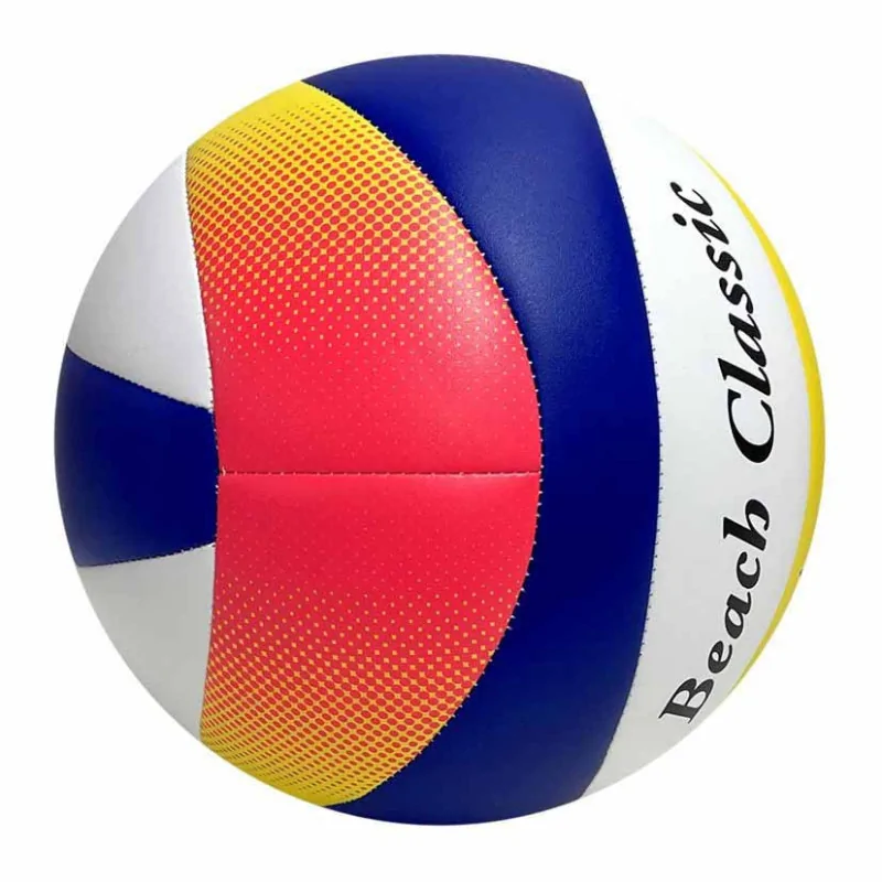 Pallone Beach Volley Classic Replica FIVB Mikasa - BV552C