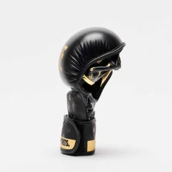 Guanti Mma DNA Training Leone 1947 - Nero