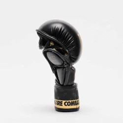 Guanti Mma DNA Training Leone 1947 - Nero