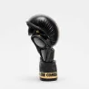 Guanti Mma DNA Training Leone 1947 - Nero