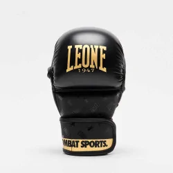 Guanti Mma DNA Training Leone 1947 - Nero