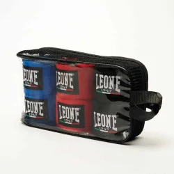 Pack x 3 Bendaggi semi-elastici in diverse colorazioni - Leone 1947