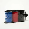 Pack x 3 Bendaggi semi-elastici in diverse colorazioni - 2,5