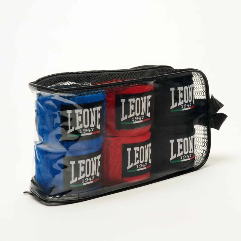 Pack x 3 Bendaggi semi-elastici in diverse colorazioni - 2,5