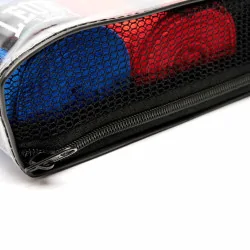 Pack x 3 Bendaggi semi-elastici in diverse colorazioni - 2,5