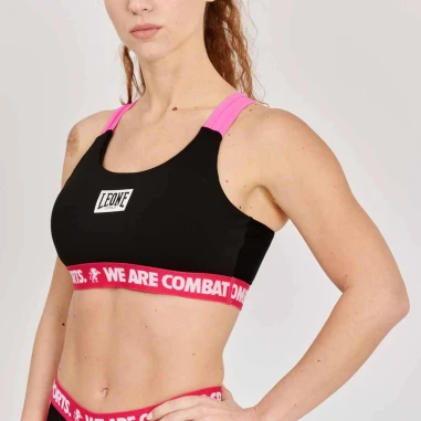 Top Logo WACS - Leone 1947 - L