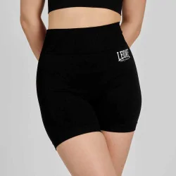 Pantaloncino compression Logo - Leone 1947 - L