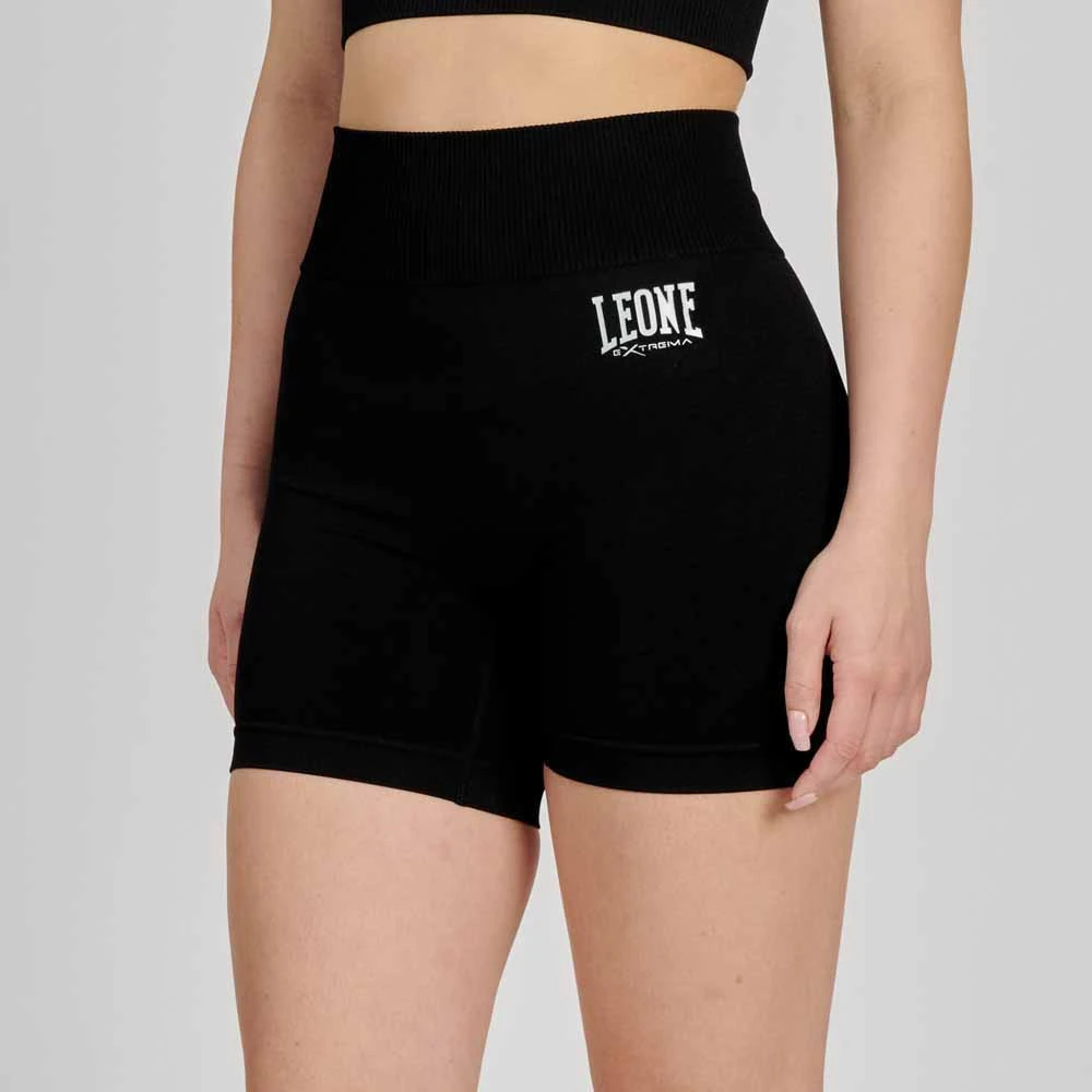 Pantaloncino compression Logo - Leone 1947 - L, M, S