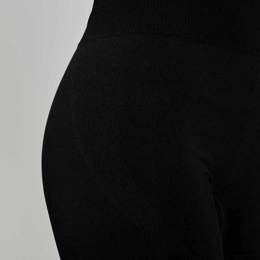 Pantaloncino compression Logo - Leone 1947