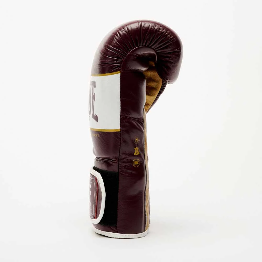 Guantoni Boxe Shock X - Leone 1947 - Bordeaux
