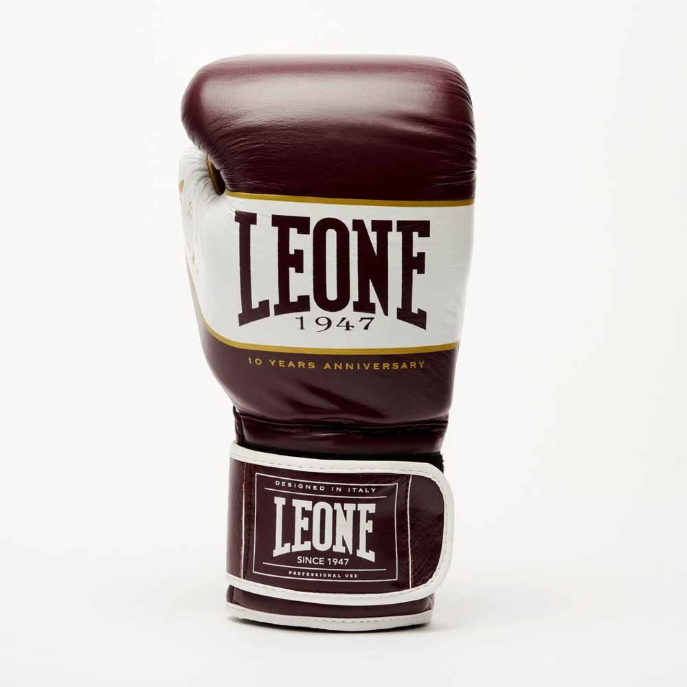 Guantoni Boxe Shock X - Leone 1947 - Bordeaux