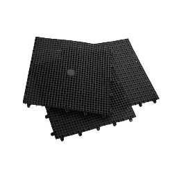 Tapis Roulant Elettrico - JK Fitness - JK107