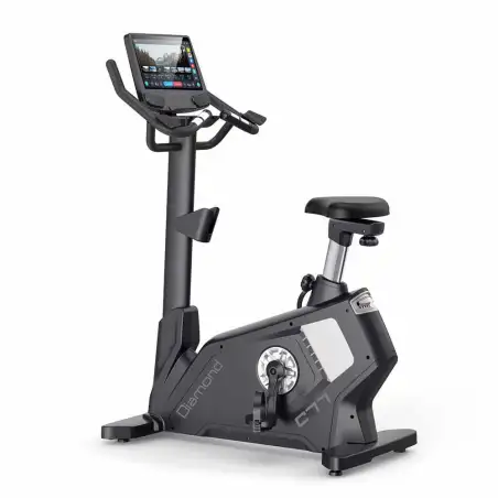 Cyclette Diamond C77