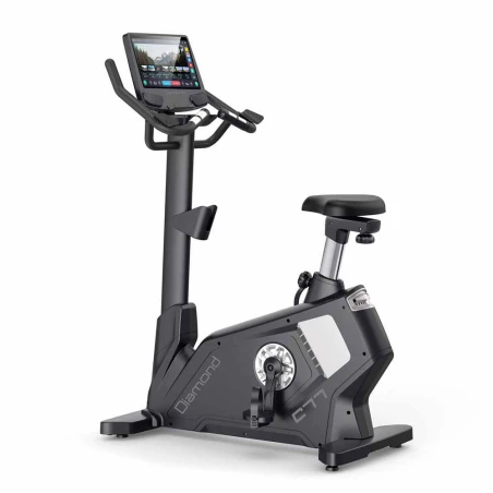Cyclette Diamond C77