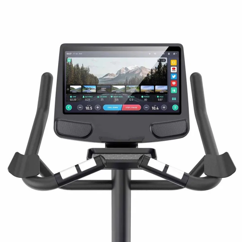 Cyclette Diamond C77