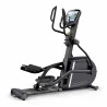 Ellittica E67 Diamond Professionale