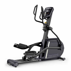 Ellittica E63 Diamond Professionale