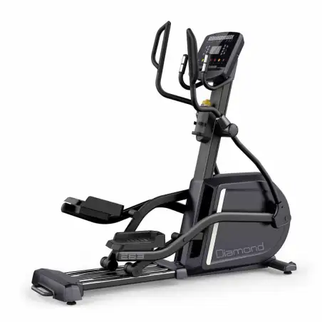 Ellittica E63 Diamond Professionale