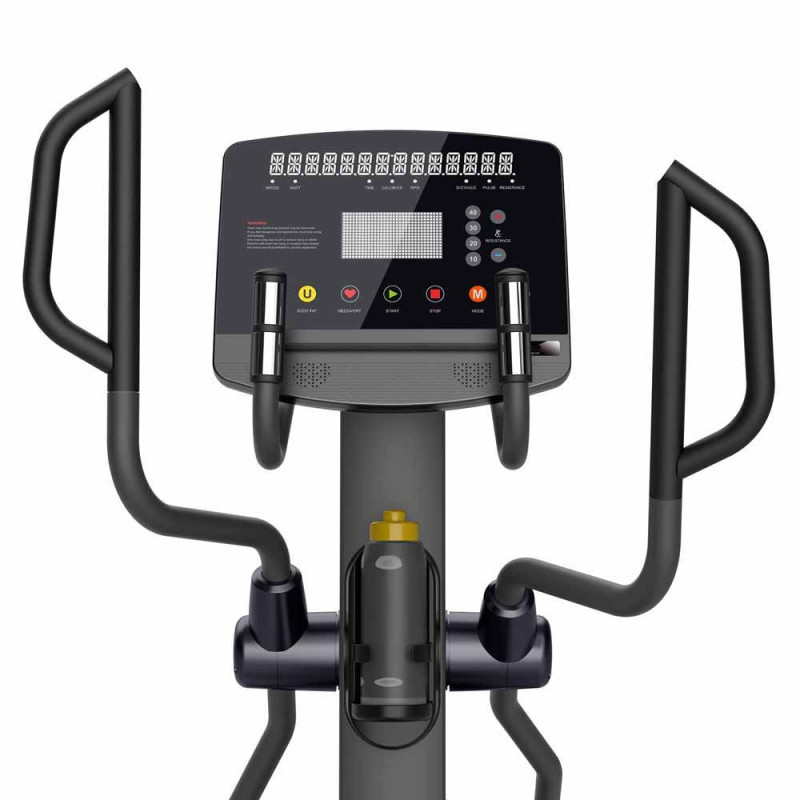 Ellittica E63 Diamond Professionale