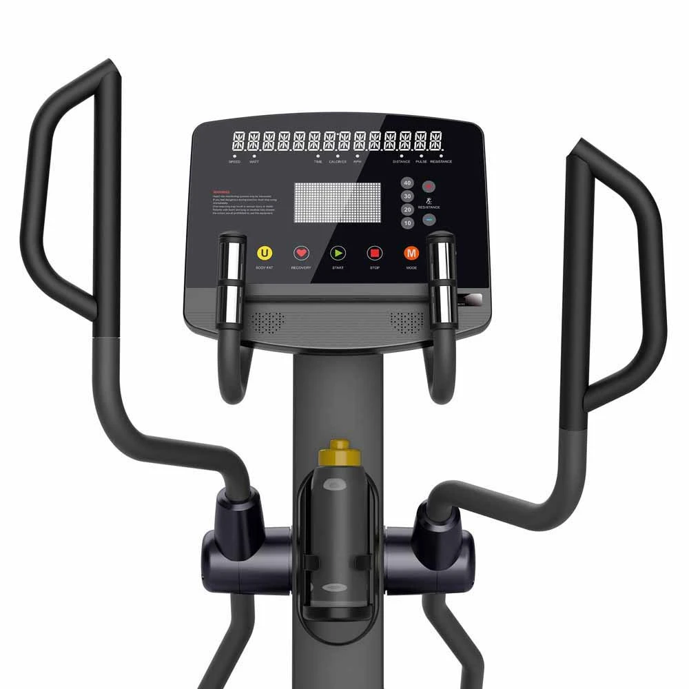 Ellittica E63 Diamond Professionale
