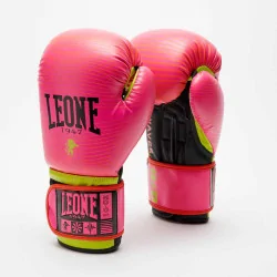 Guantoni da Boxe WAVES - Leone 1947 - Fucsia