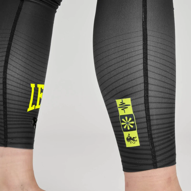 Leggings tecnico Donna – Leone 1947