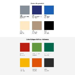 WallBars – Spalliera NOHrD