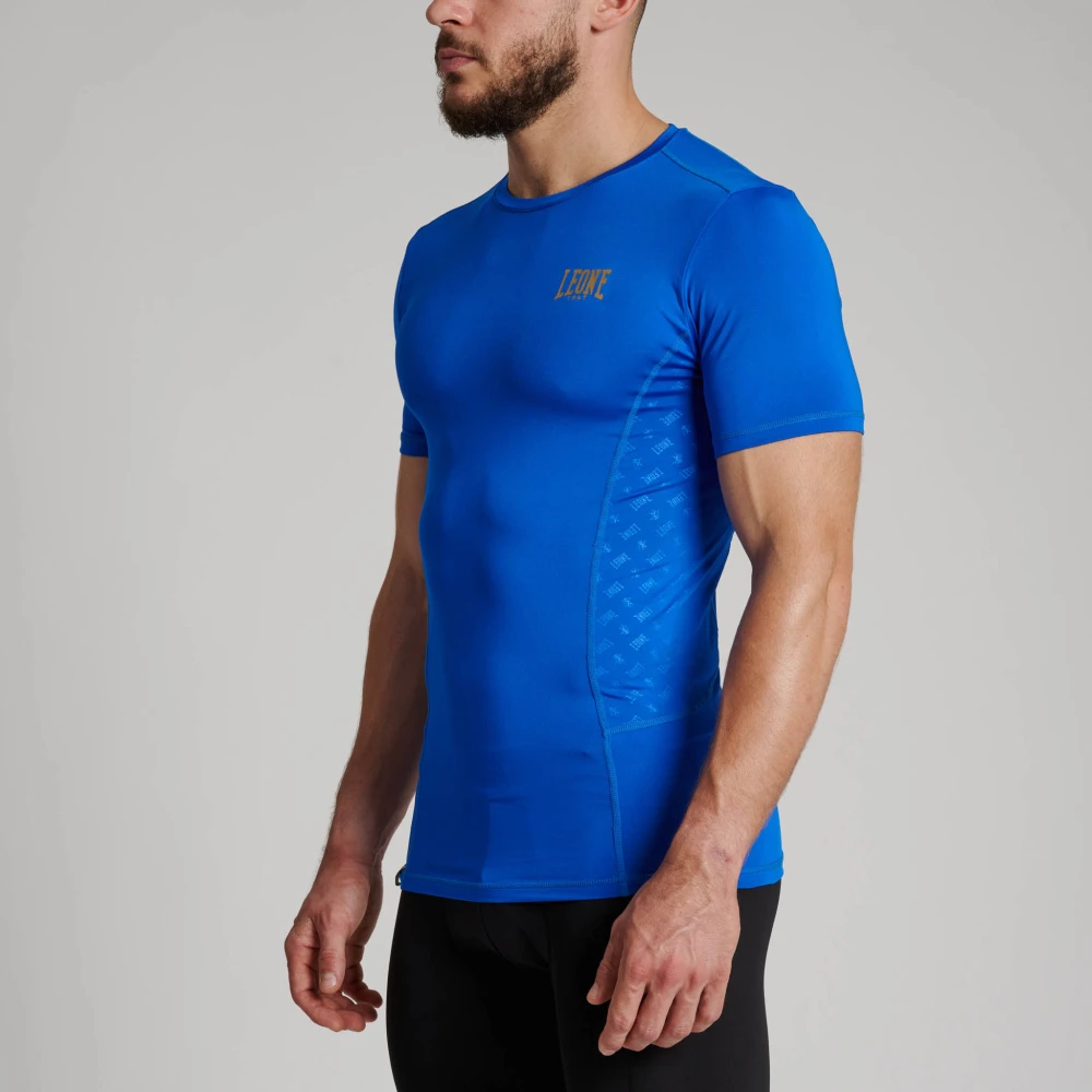 Rashguard DNA – Leone 1947