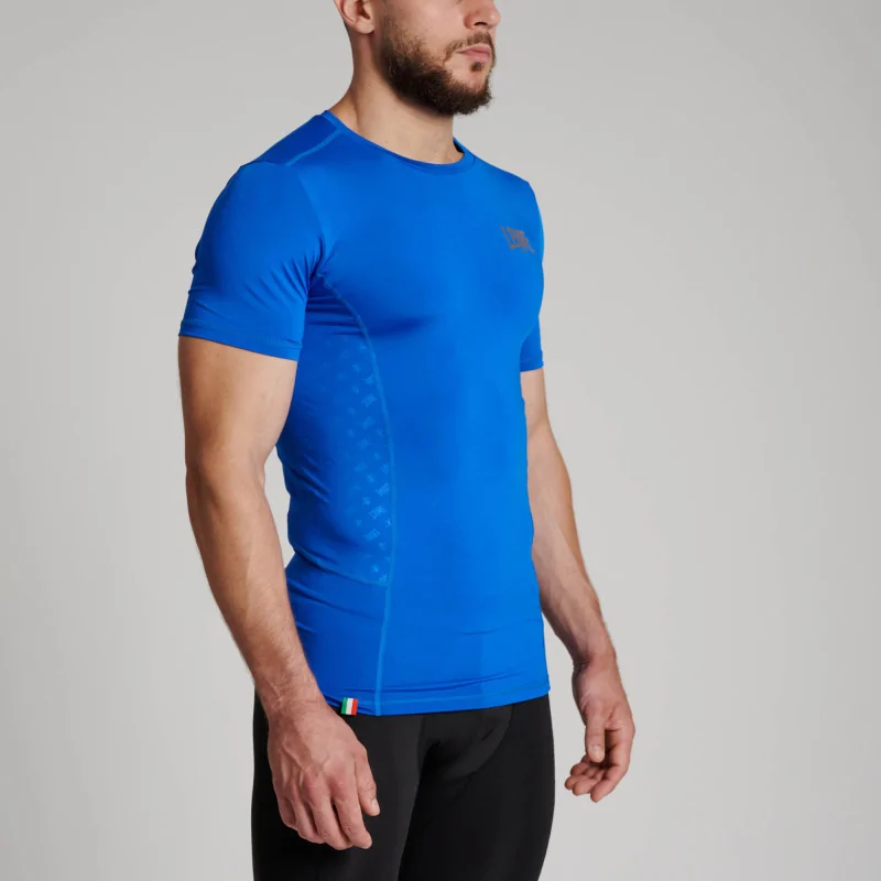 Rashguard DNA – Leone 1947