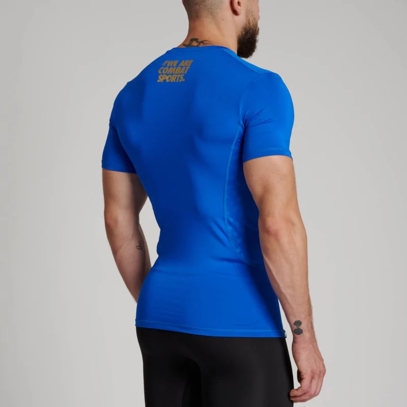 Rashguard DNA – Leone 1947