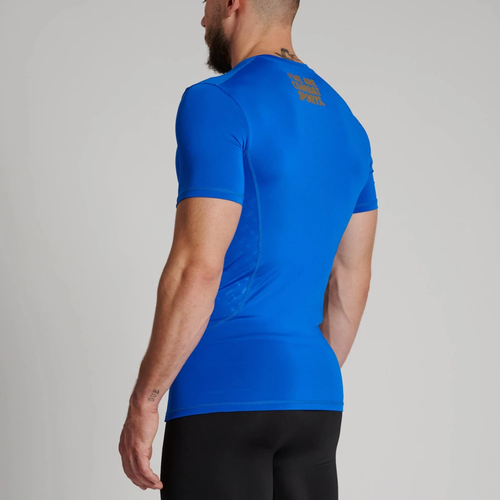 Rashguard DNA – Leone 1947