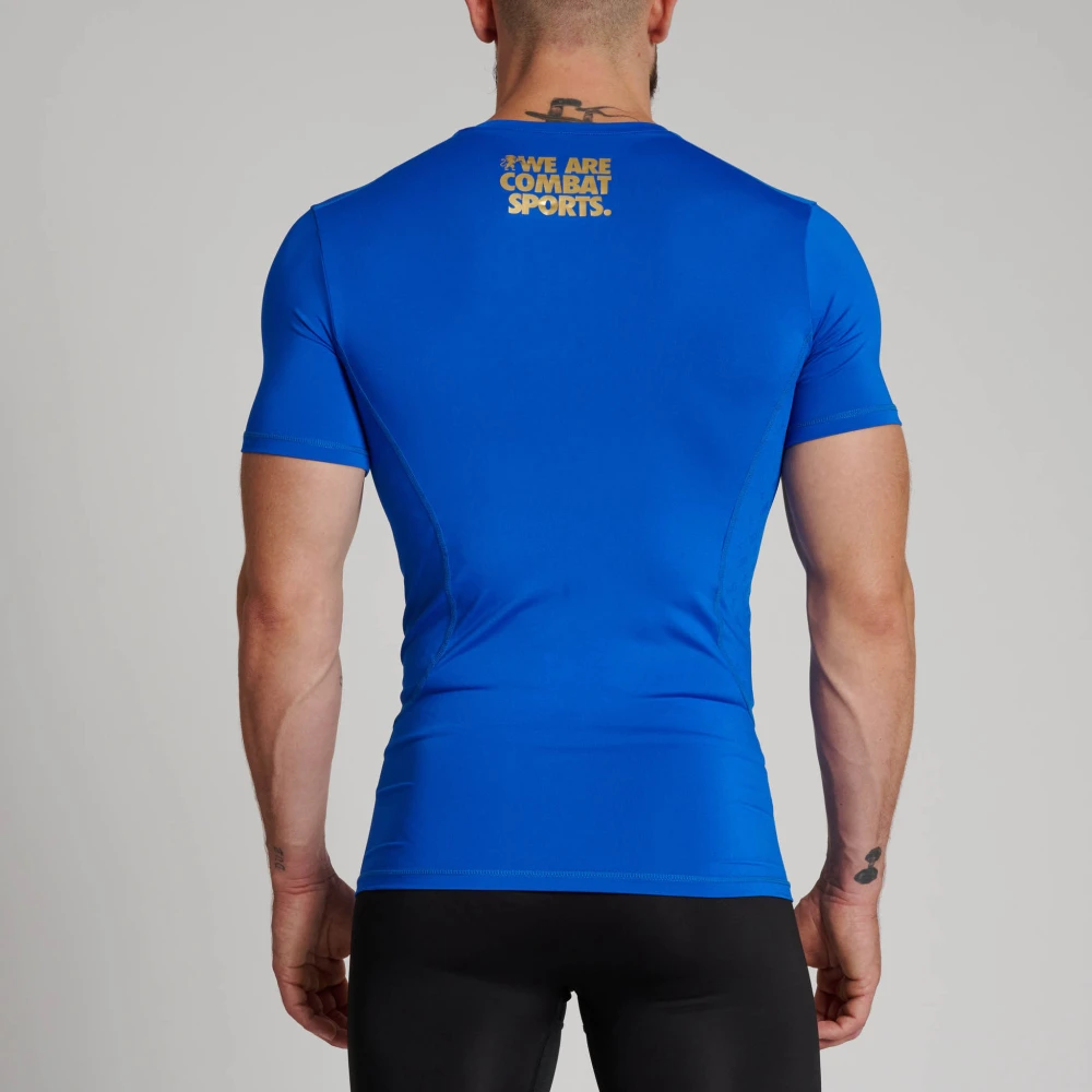 Rashguard DNA – Leone 1947