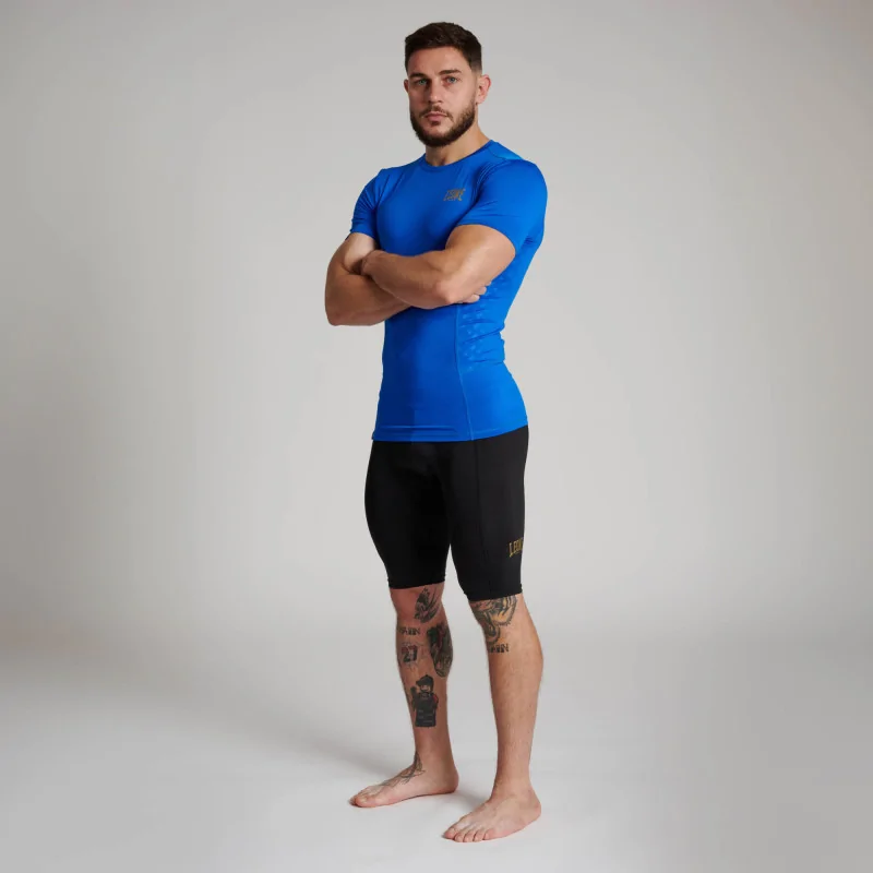 Rashguard DNA – Leone 1947