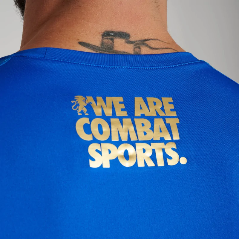 Rashguard DNA – Leone 1947