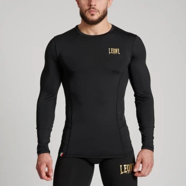 Maglia Compression DNA – Leone 1947