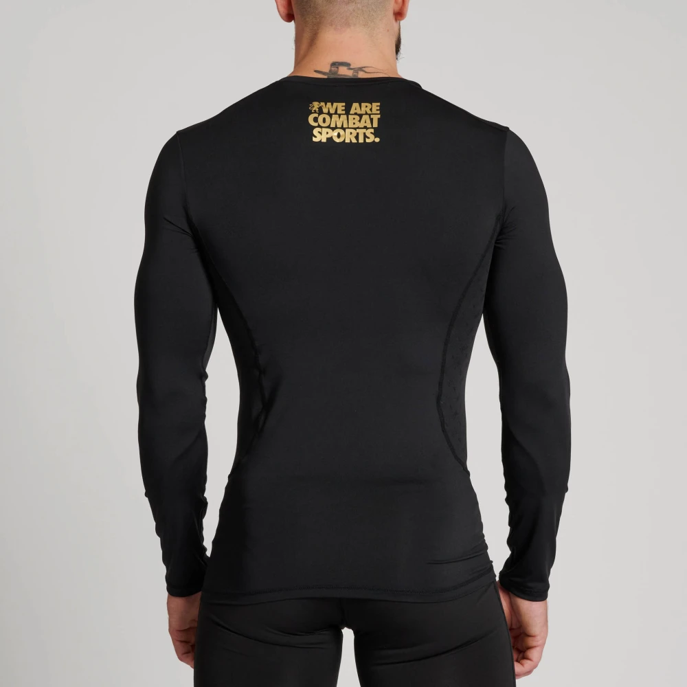 Maglia Compression DNA – Leone 1947