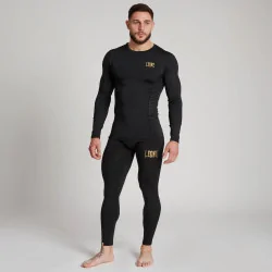 Maglia Compression DNA – Leone 1947