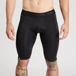 Pantaloncini Compression DNA – Leone 1947