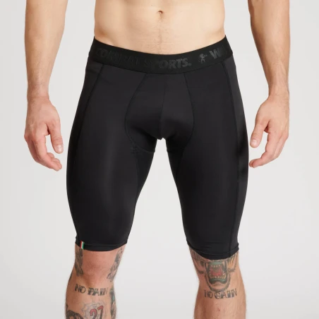 Pantaloncini Compression DNA – Leone 1947