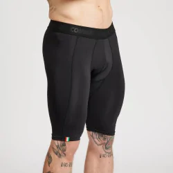 Pantaloncini Compression DNA – Leone 1947
