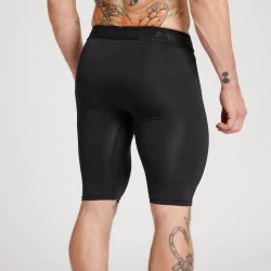 Pantaloncini Compression DNA – Leone 1947