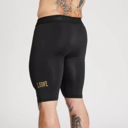 Pantaloncini Compression DNA – Leone 1947
