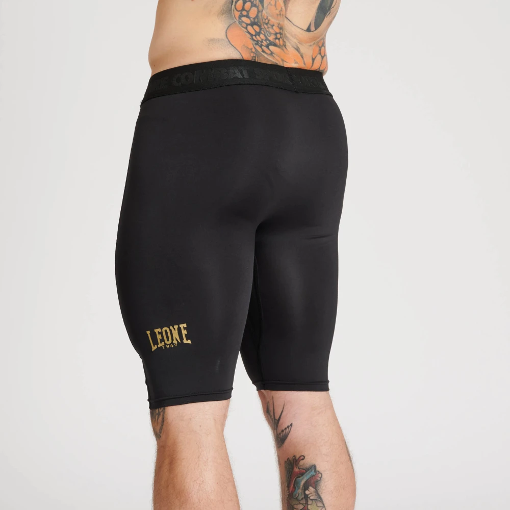 Pantaloncini Compression DNA – Leone 1947