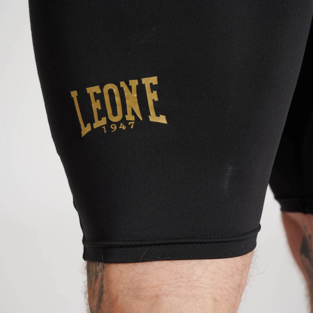 Pantaloncini Compression DNA – Leone 1947