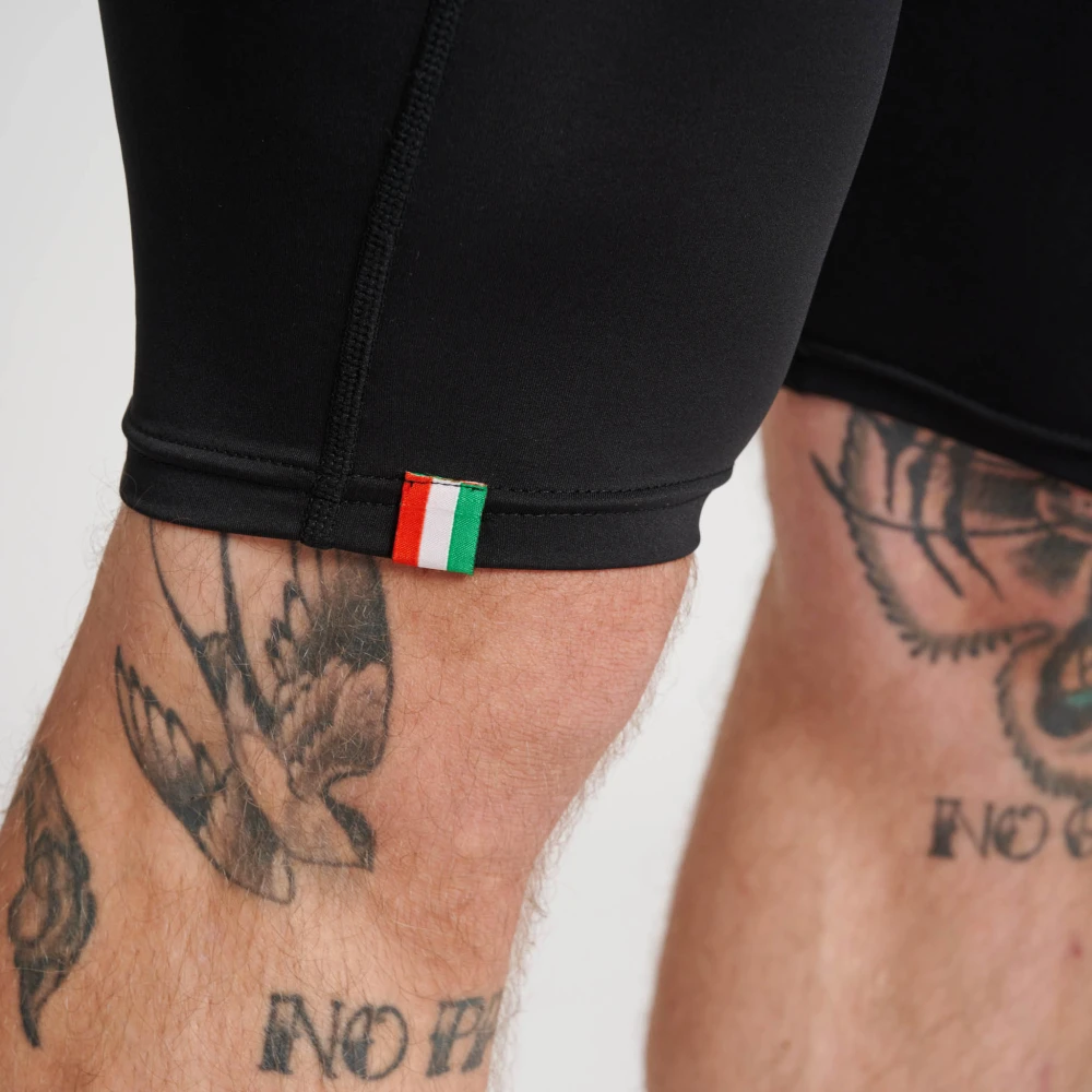 Pantaloncini Compression DNA – Leone 1947