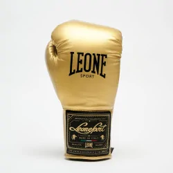 Guantoni Boxe Orlando Classico Lacci – Leone Sport