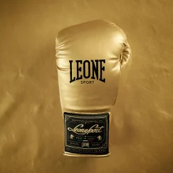Guantoni Boxe Orlando Classico Lacci – Leone Sport