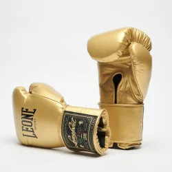 Guantoni Boxe Orlando Classico Velcro – Leone Sport - 10 oz - 10 oz