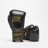 Guantoni Boxe Orlando tricolore Lacci – Leone Sport